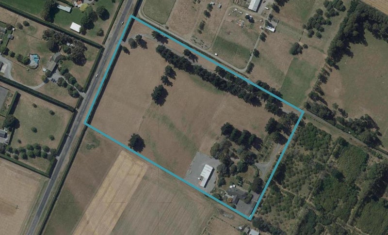 1153 Springs Road, Christchurch - Carousel 1
