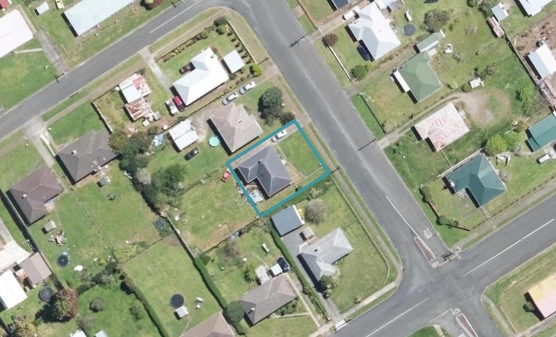 41 Wihongi Street, Kaikohe, Kaikohe - Carousel 1