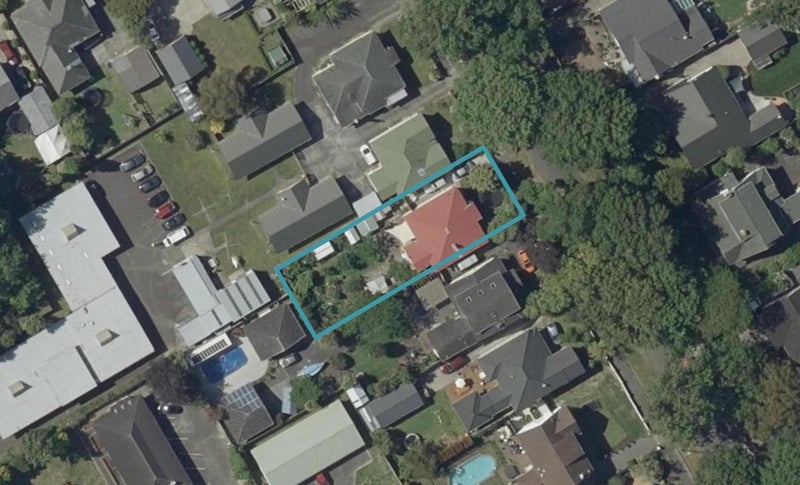 10 Union Street, Hokowhitu, Palmerston North - Carousel 1