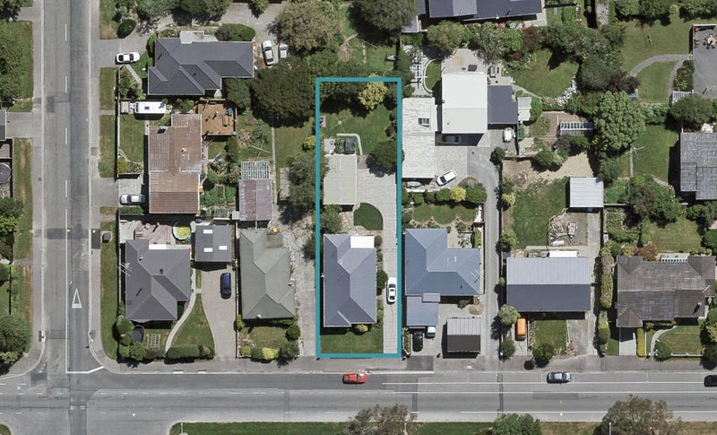 486 Herbert Street, Waverley, Invercargill - Carousel 1