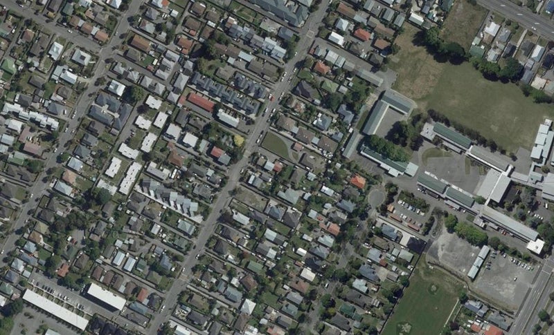 3/76 Bordesley Street, Phillipstown, Christchurch - Carousel 1