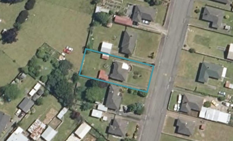 5 Redfern Street, Dannevirke - Carousel 1
