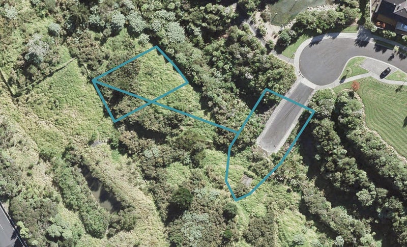 17 McMenamin Place, Fairview Heights, Auckland - Carousel 1