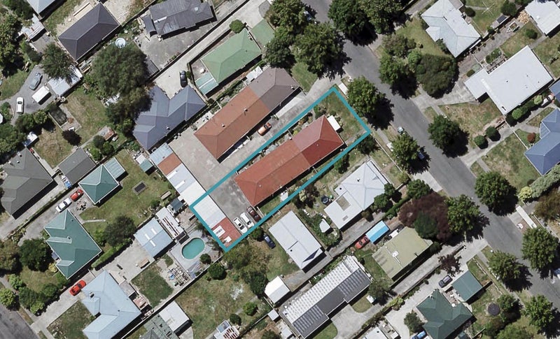 6/813 Clive Street, Akina, Hastings - Carousel 1