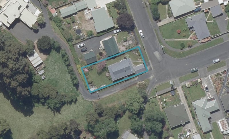 18 McKinlay Road, Abbotsford, Dunedin - Carousel 1