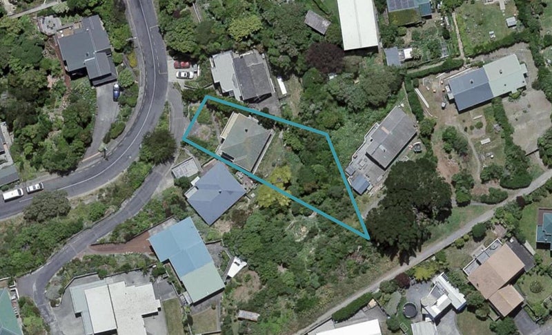 1/84 Tannadyce Street, Strathmore Park, Wellington - Carousel 1