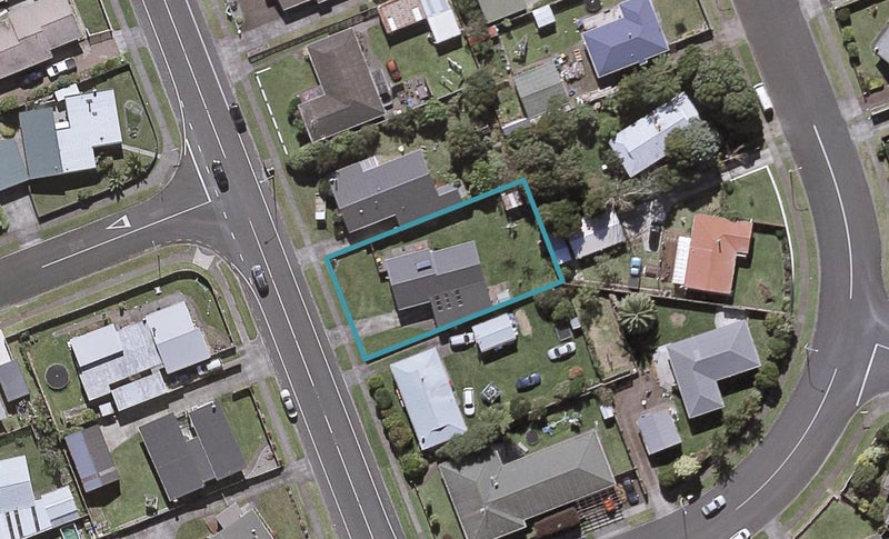 20 Mangati Road, Bell Block, New Plymouth - Carousel 1