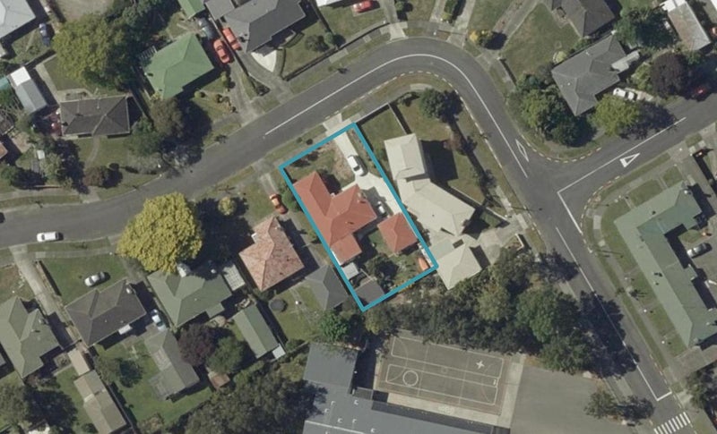 37 Lancaster Street, Highbury, Palmerston North - Carousel 1