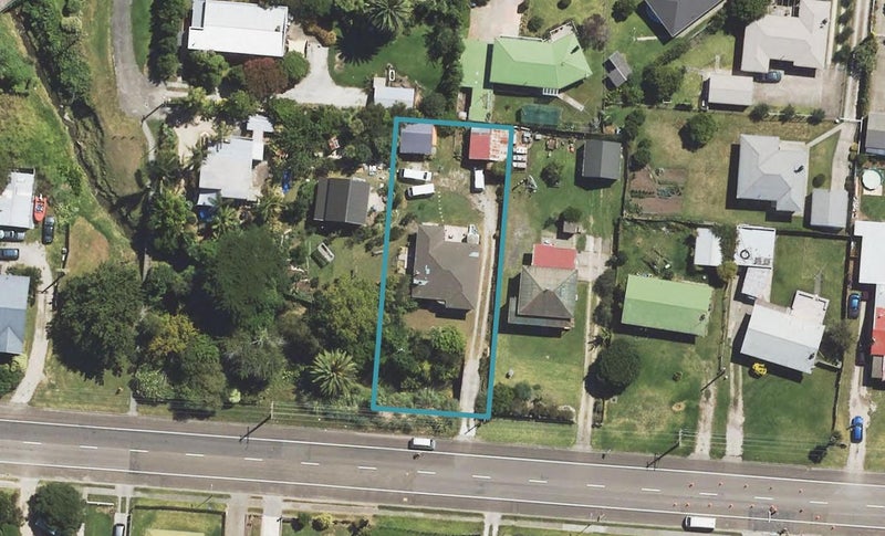 162 CRAWFORD ROAD, Kaiti, Gisborne - Carousel 1
