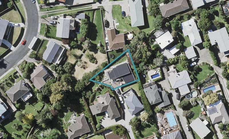 39A Regent Street, Devonport, Auckland - Carousel 1