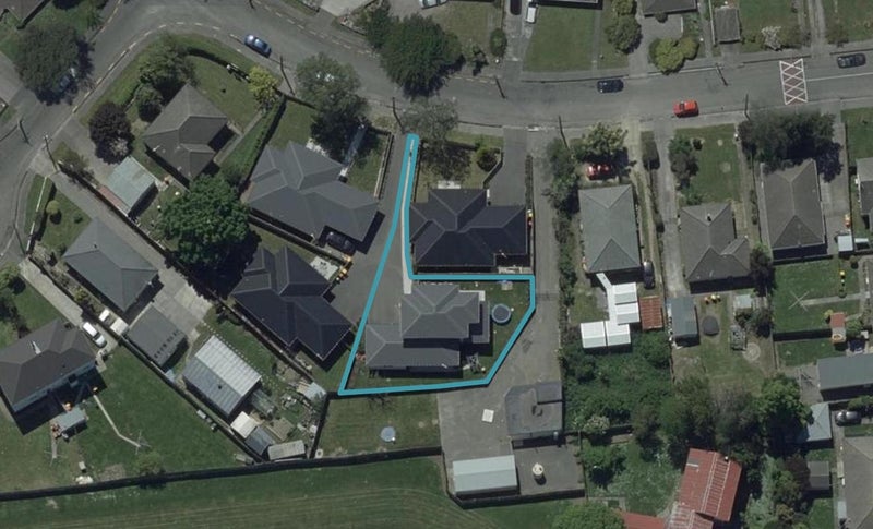 33 Auburn Avenue, Upper Riccarton, Christchurch - Carousel 1