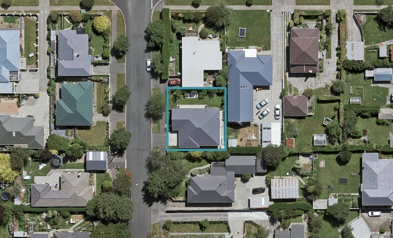 97 Joseph Street, Waverley, Invercargill - Carousel 1