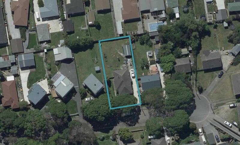 21 Bramwell Street, Dallington, Christchurch - Carousel 1