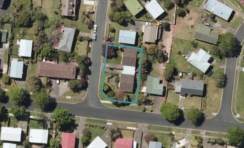 2A Dudley Place, Raumanga, Whangarei - Carousel 1