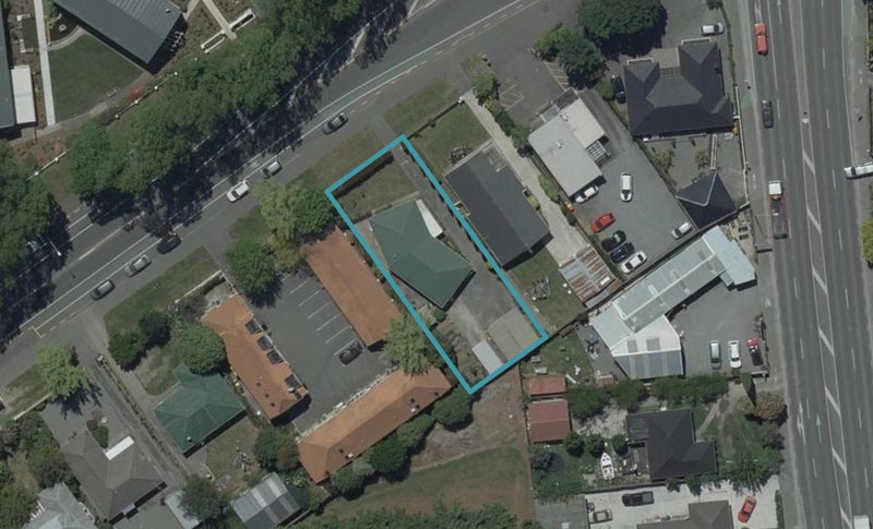 41 Main South Road, Sockburn, Christchurch - Carousel 1