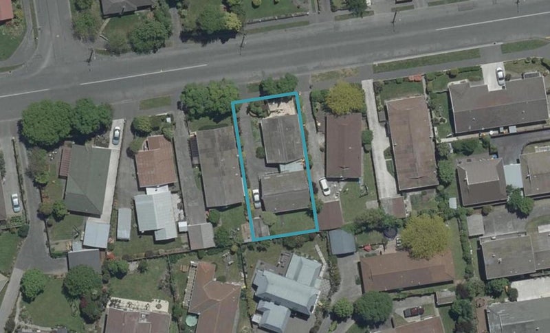 56A Veitches Road, Casebrook, Christchurch - Carousel 1