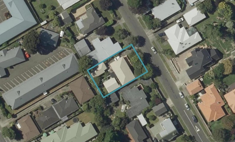 18 Hughes Avenue, Hokowhitu, Palmerston North - Carousel 1