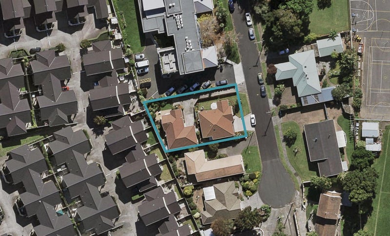 1/3 Mahon Place, Papatoetoe, Auckland - Carousel 1