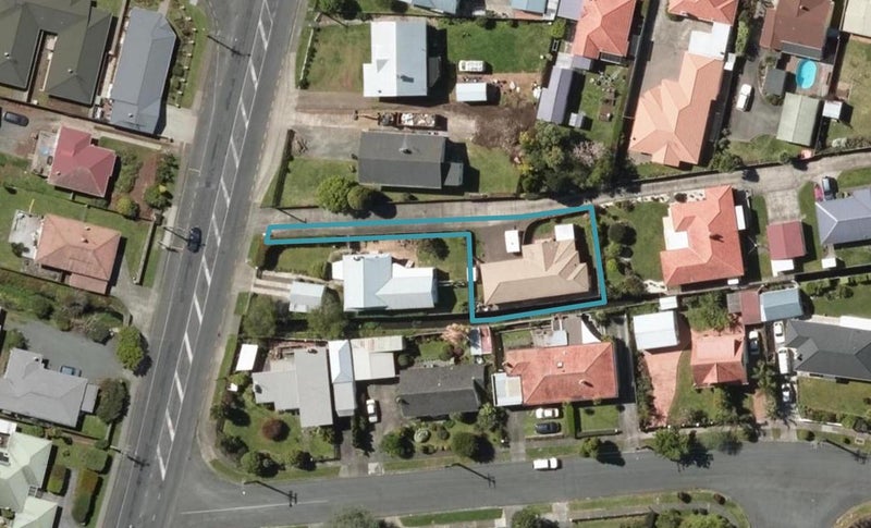 122C Mill Road, Kensington, Whangarei - Carousel 1