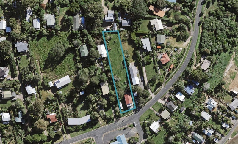 50 Ostend Road, Ostend, Waiheke Island - Carousel 1