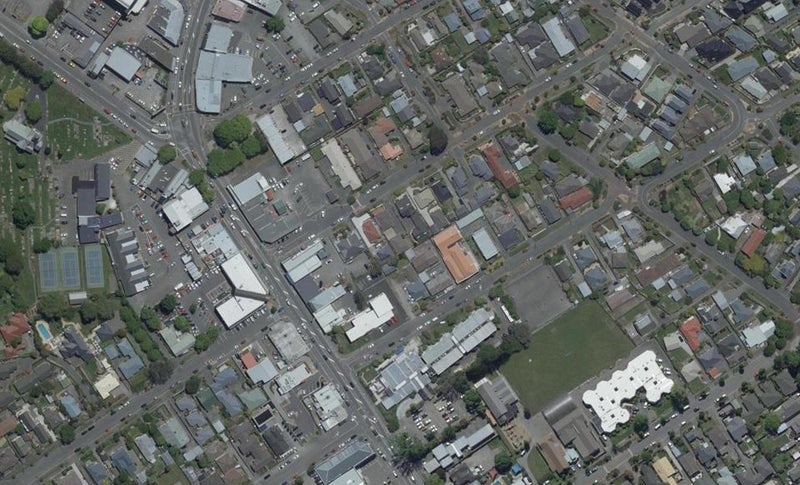 1/16 Wyndham Street, Papanui, Christchurch - Carousel 1