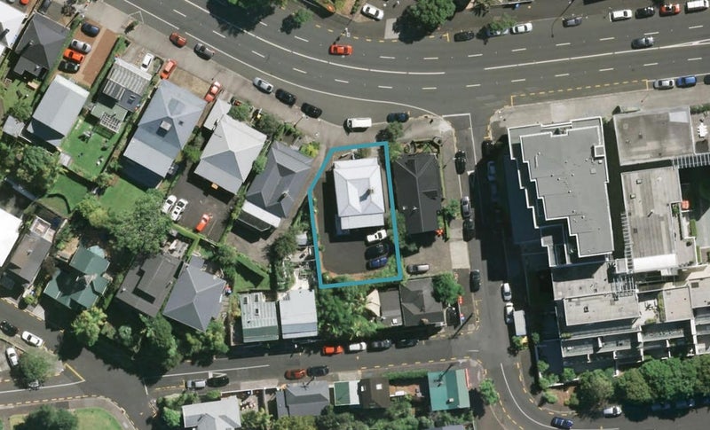 42 College Hill, Freemans Bay, Auckland - Carousel 1