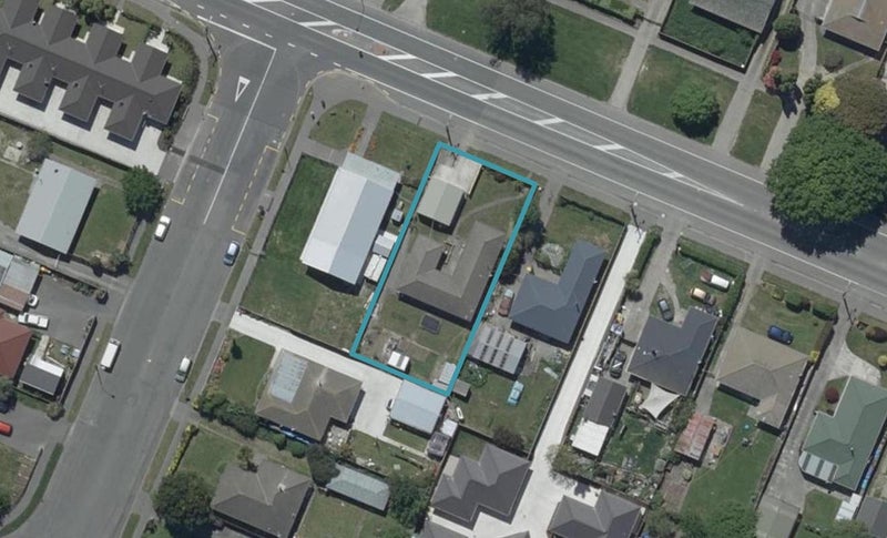 171 Buchanans Road, Hei Hei, Christchurch - Carousel 1