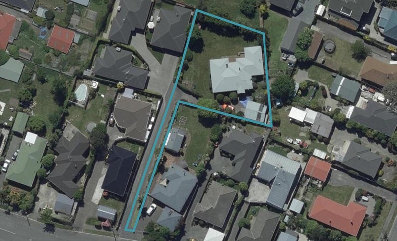 32 Staveley Street, Avonhead, Christchurch - Carousel 1