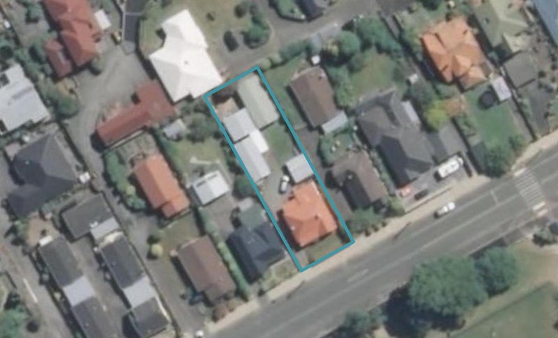 17 White Street, Waimataitai, Timaru - Carousel 1