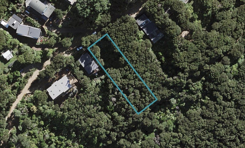 32 Bella Vista Road, Ōmiha, Waiheke Island - Carousel 1