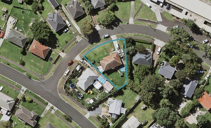 3 Taratoa Street, Point England, Auckland - Carousel 1