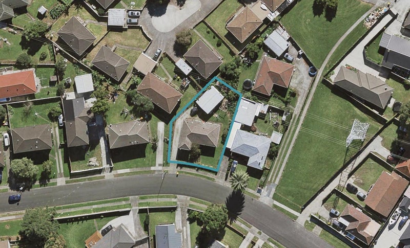 39 Ferguson Street, Mangere East, Auckland - Carousel 1