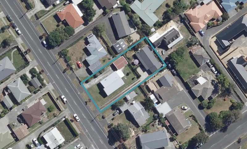 4B Sandwich Road, St Andrews, Hamilton - Carousel 1