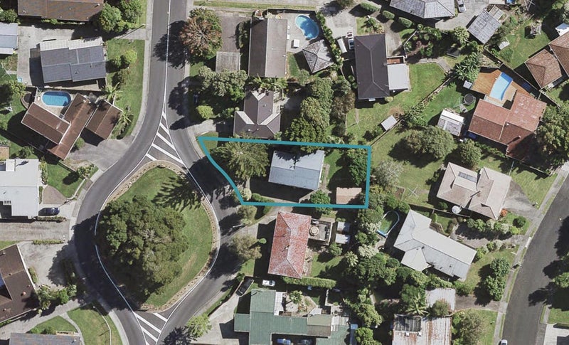 68 David Avenue, Hillpark, Auckland - Carousel 1