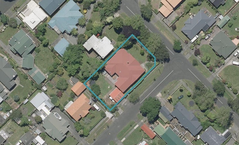 5 Kent Road, Saint Johns Hill, Whanganui - Carousel 1