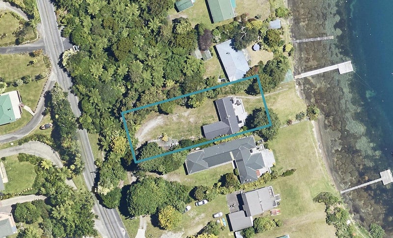 229 Spencer Road, Lake Tarawera, Rotorua - Carousel 1