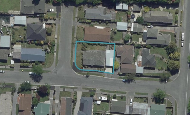 2 Rathlin Street, Redwood, Christchurch - Carousel 1