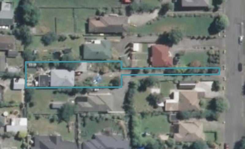 34B Avenue Road, West End, Timaru - Carousel 1