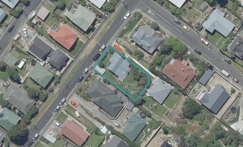 54 Walton Street, Kaikorai, Dunedin - Carousel 1