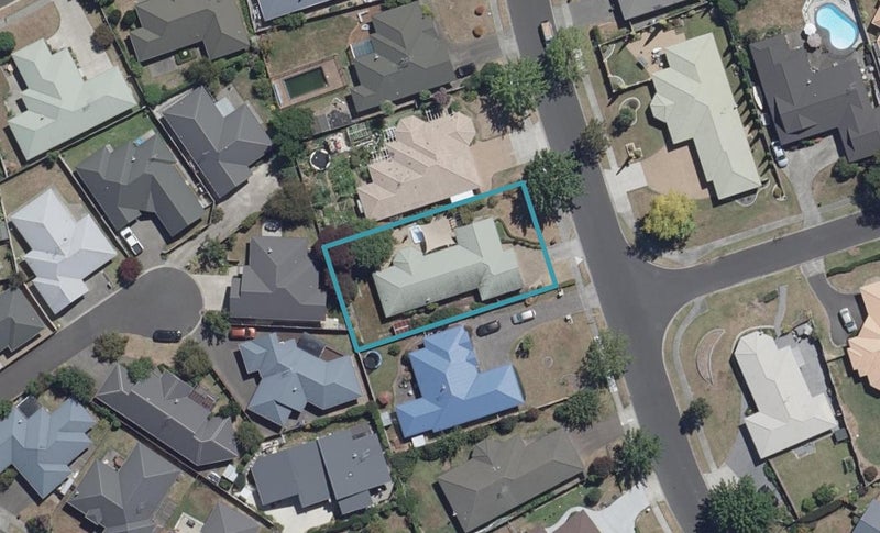 32 Bramley Drive, Rototuna, Hamilton - Carousel 1