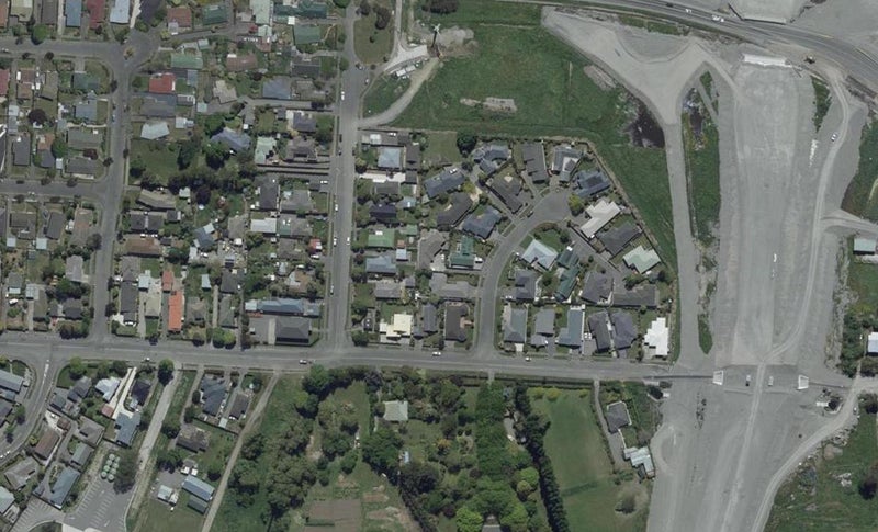 5 Autumn Place, Mairehau, Christchurch - Carousel 1