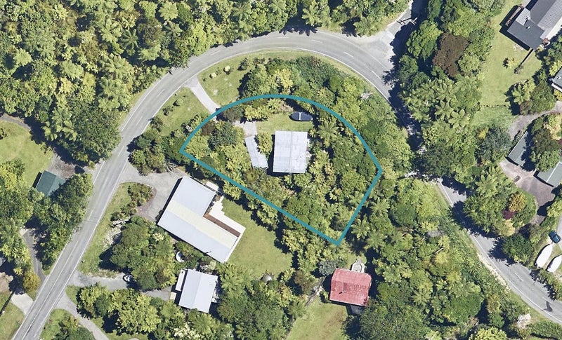 549 Spencer Road, Lake Tarawera, Rotorua - Carousel 1