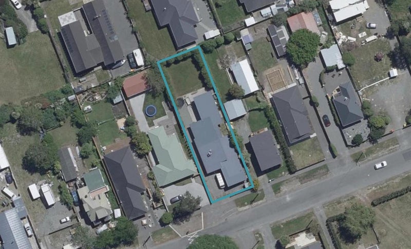 21 Heyders Road, Spencerville, Christchurch - Carousel 1