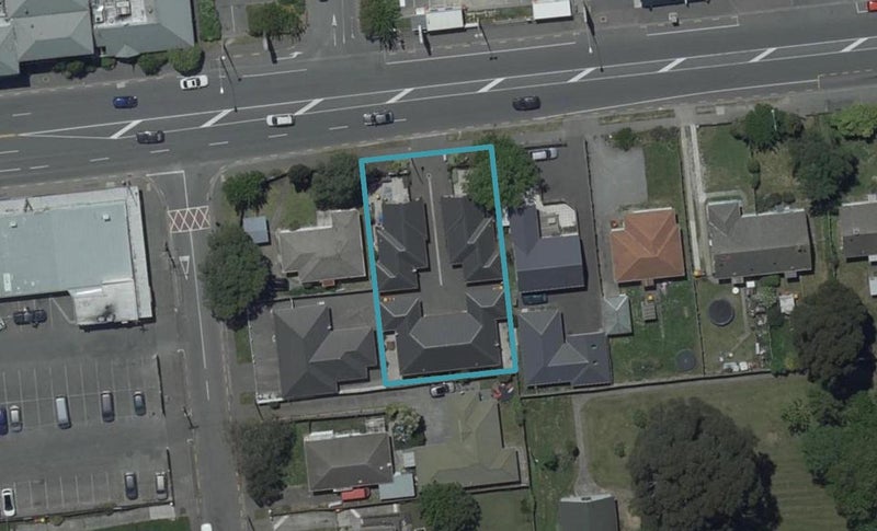 3/349 Riccarton Road, Upper Riccarton, Christchurch - Carousel 1