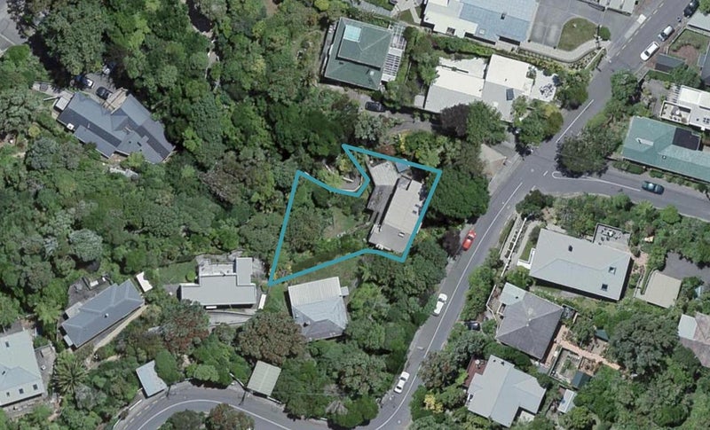 60 Cecil Road, Wadestown, Wellington - Carousel 1