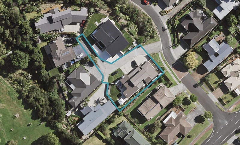 6 Tuakura Way, The Gardens, Auckland - Carousel 1