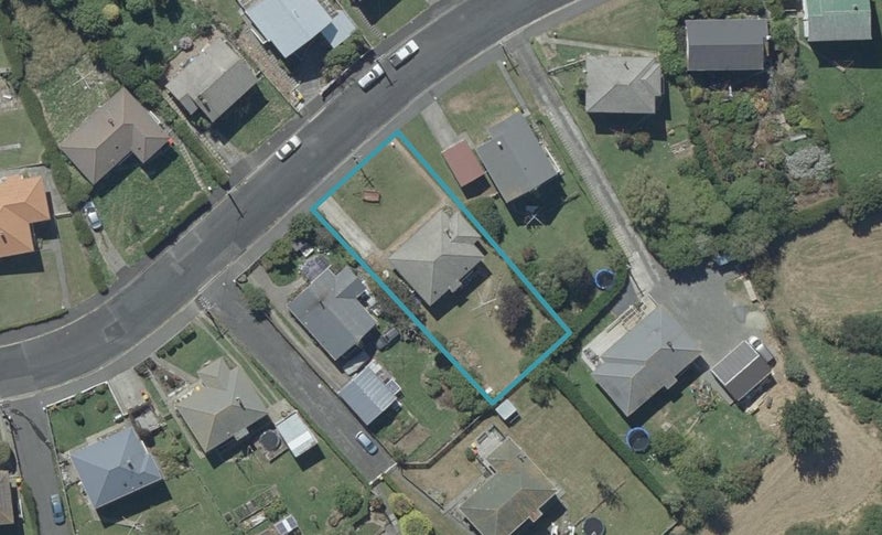 95 Cockerell Street, Brockville, Dunedin - Carousel 1