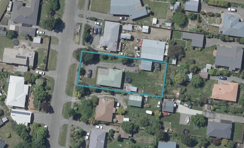 12 Jackson Street, Darfield, Darfield - Carousel 1