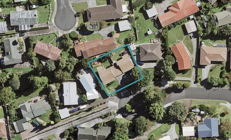 1/23 Gaylands Place, Opaheke, Papakura - Carousel 1