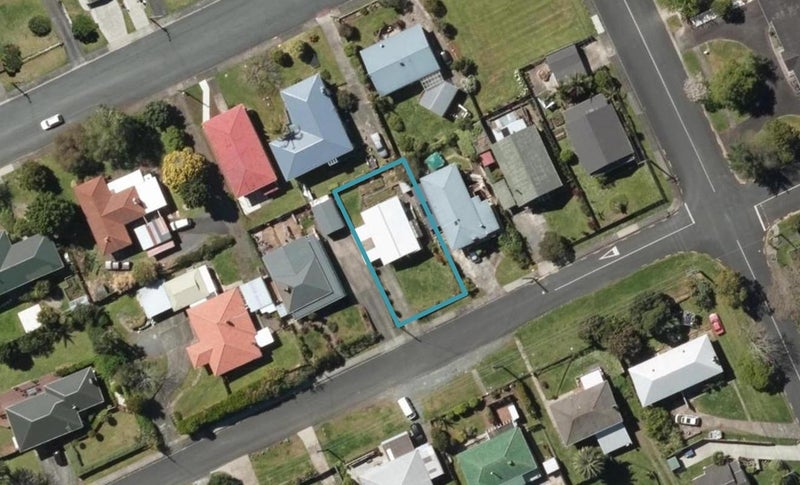 14 Wakelin Street, Kamo, Whangarei - Carousel 1